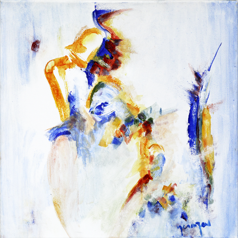 EnvolПоліт • Flight