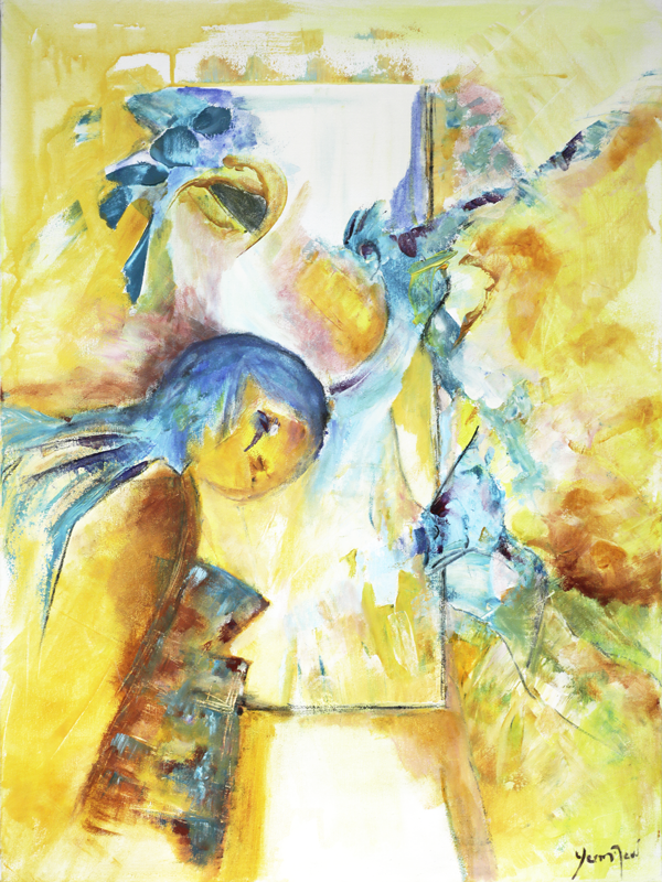 СонLe Rêve • The Dream